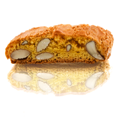 Cantucci alla Mandorla
