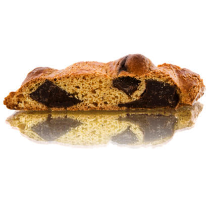 Cantucci al Cioccolato