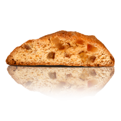 Cantucci all'Arancia